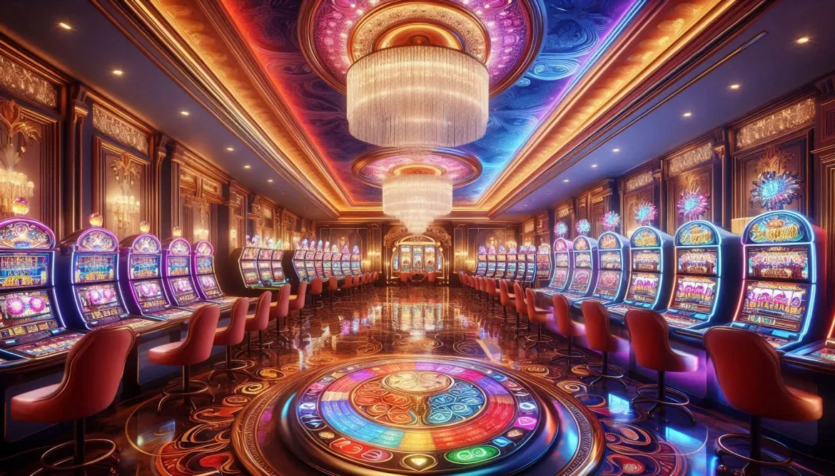 manga casino